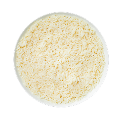 Riz blanc