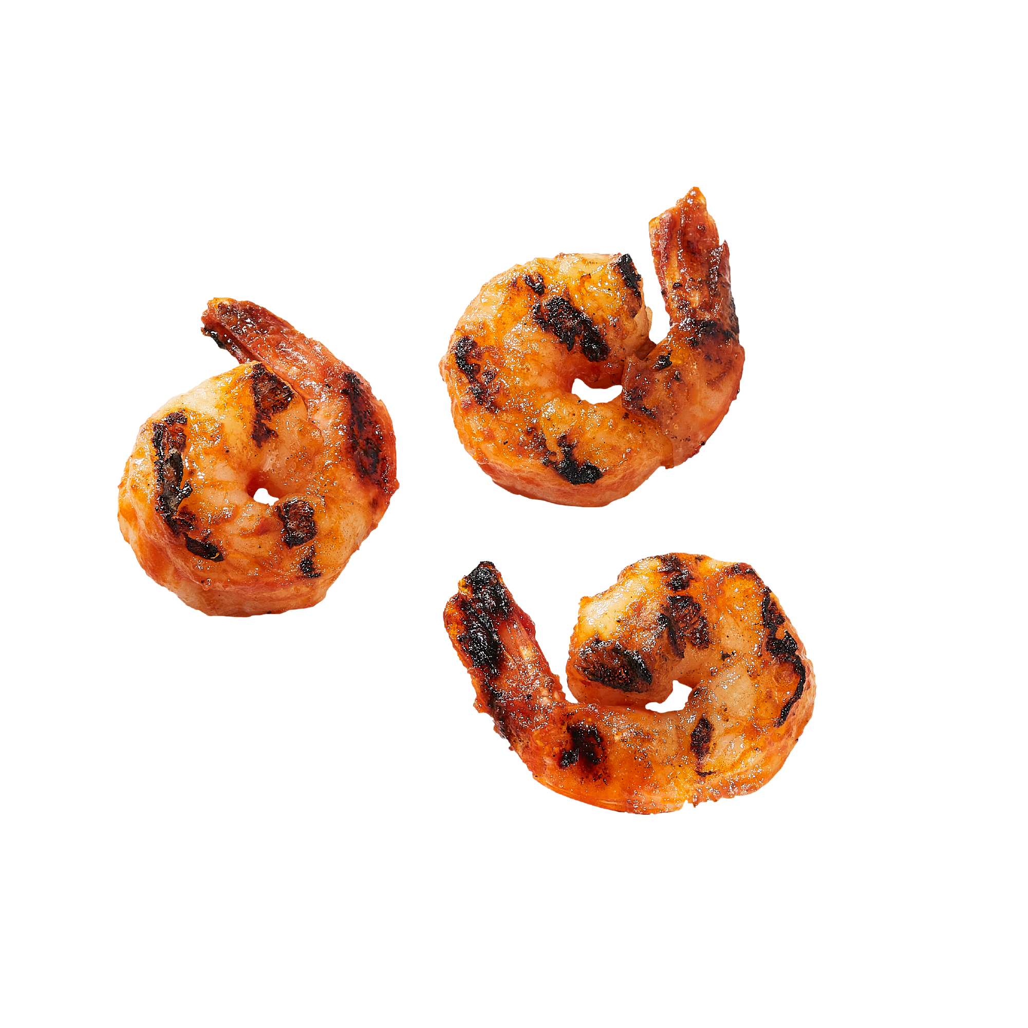 GrilladesCrevette Proteine