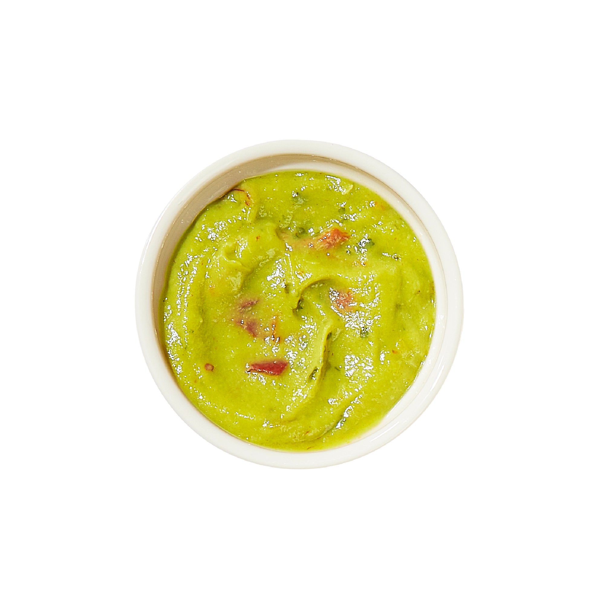 Grillades Torino Guacamole