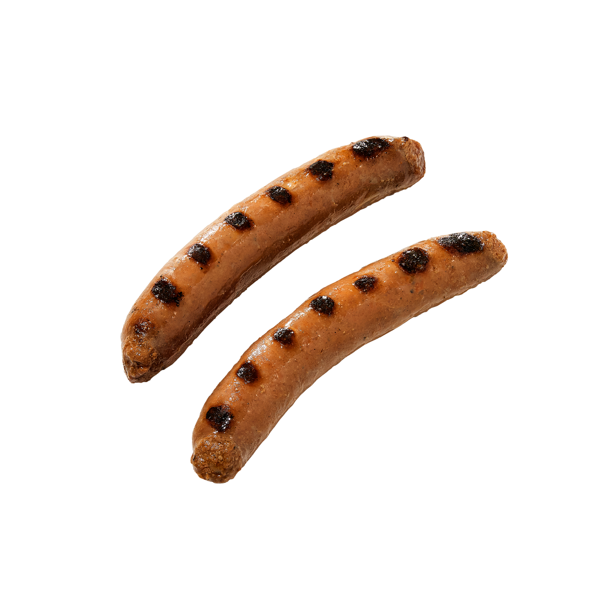 Grillades Torino Merguez Proteine