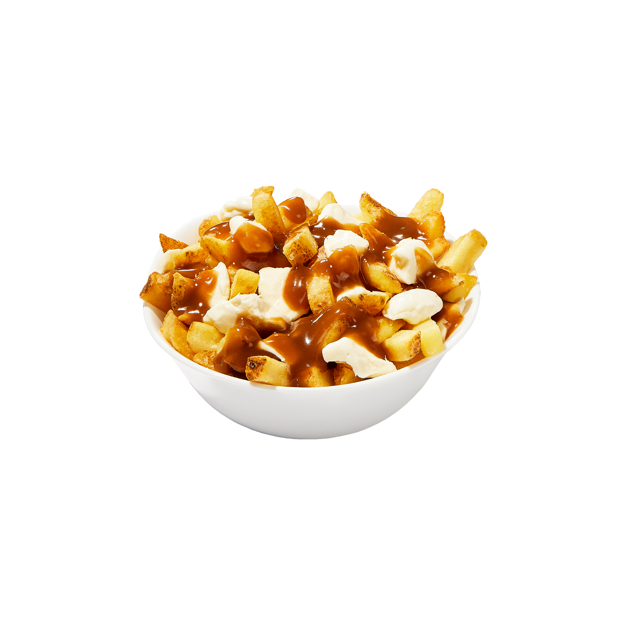 Petite poutine