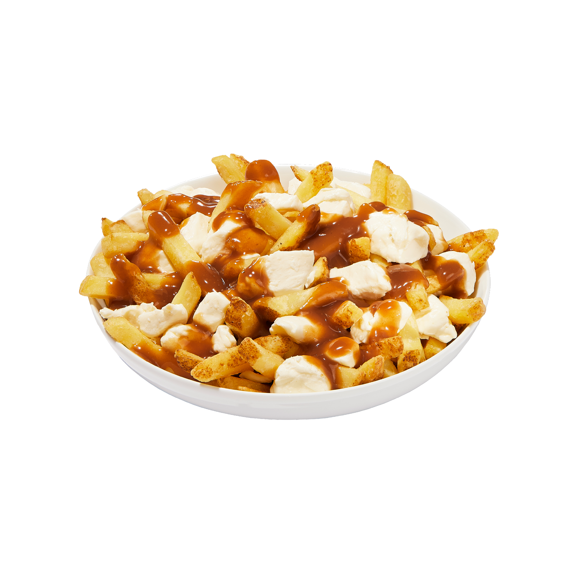 Grillades Torino Poutine Reguliere
