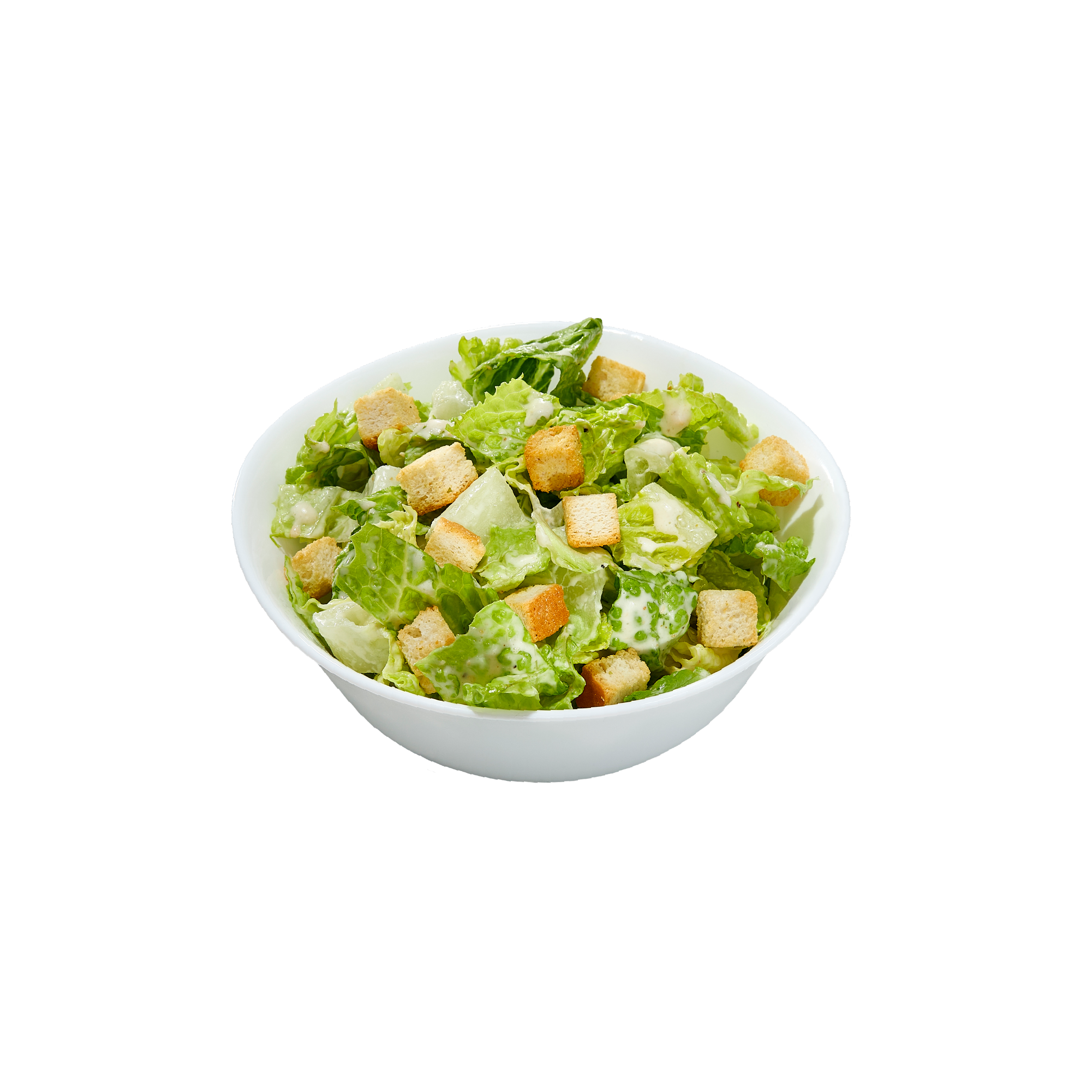 Salade césar