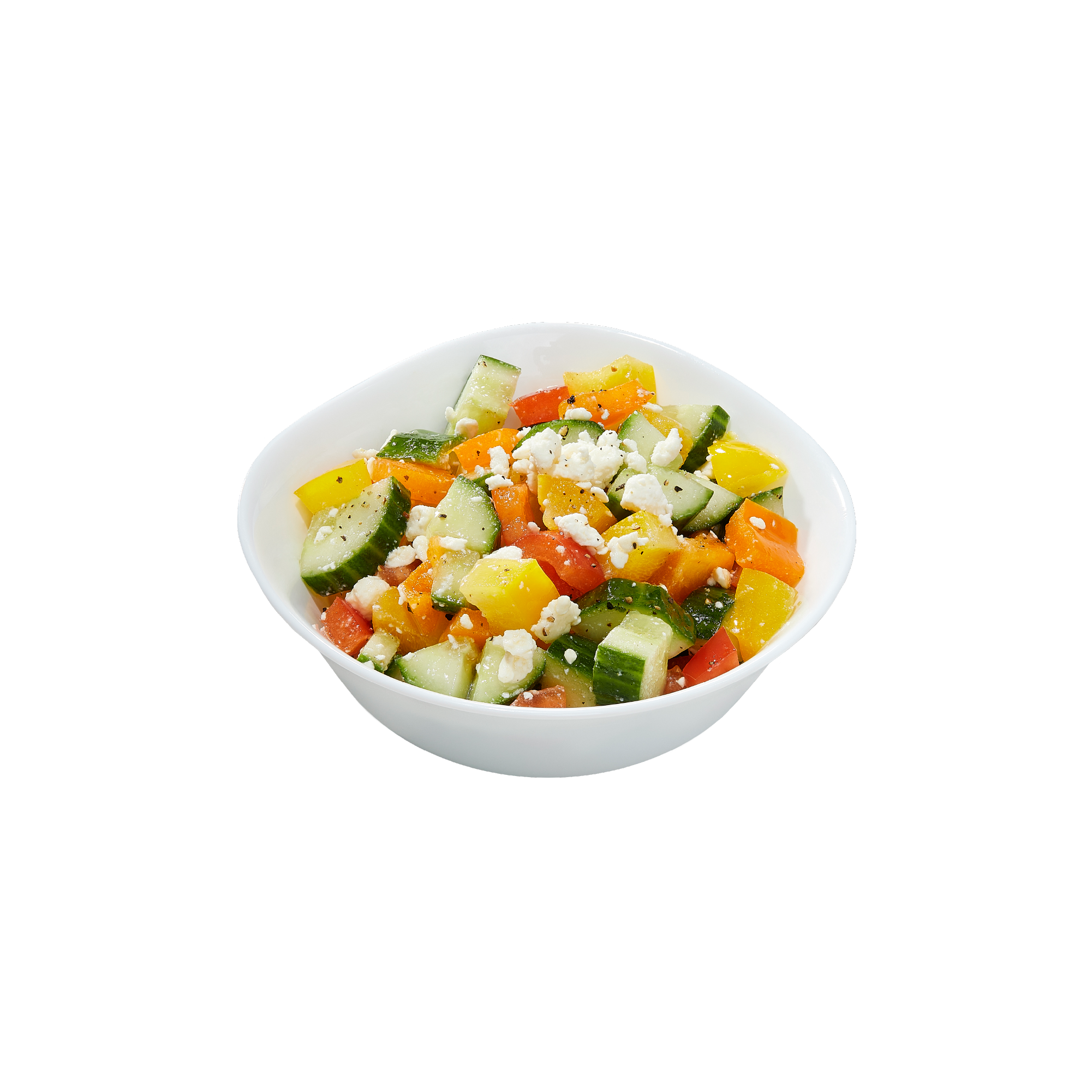 Salade grecque