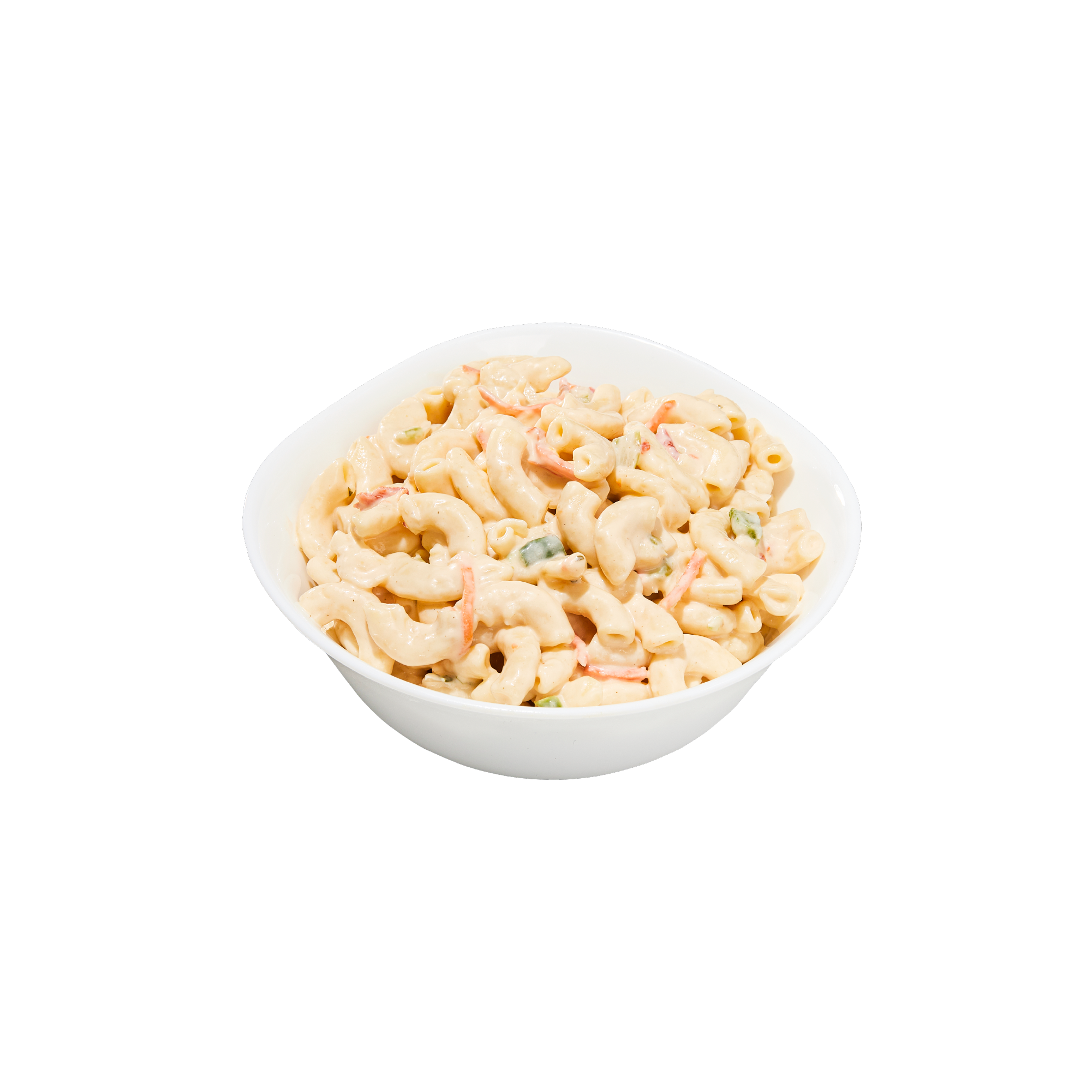 Salade de macaroni